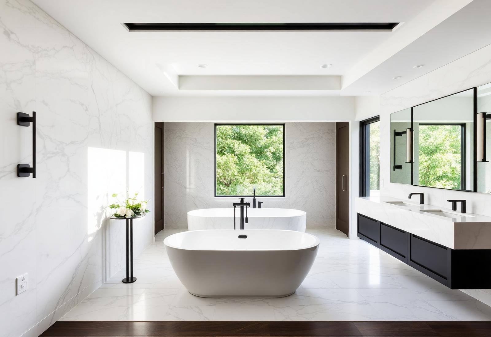 Salmon Creek Suite